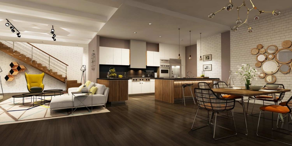 How to decorate a new apartment? Tips, tricks, and inspiration