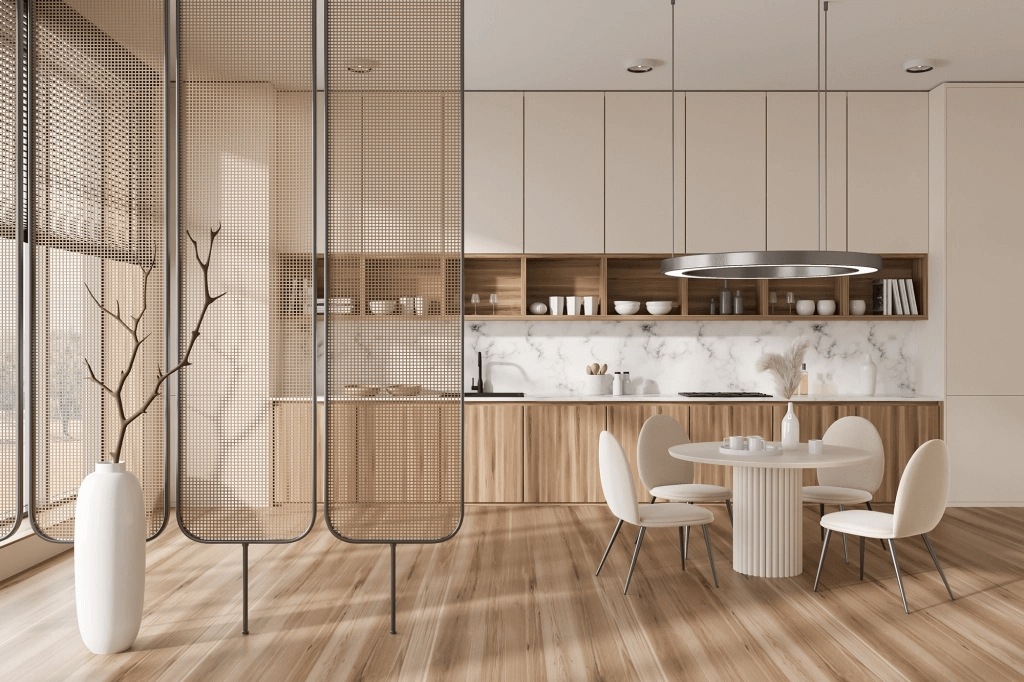 How to choose the right apartment size for a family – how many m² of apartment per person?