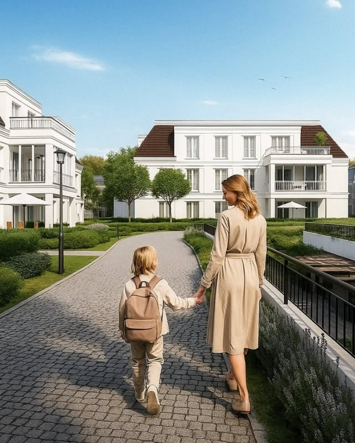 New apartments for sale in Wrocław – how to compare offers to choose the best one?