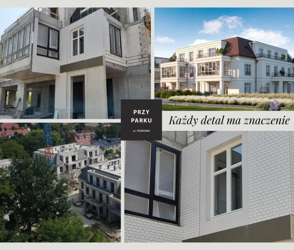 Fotorelacja z placu budowy